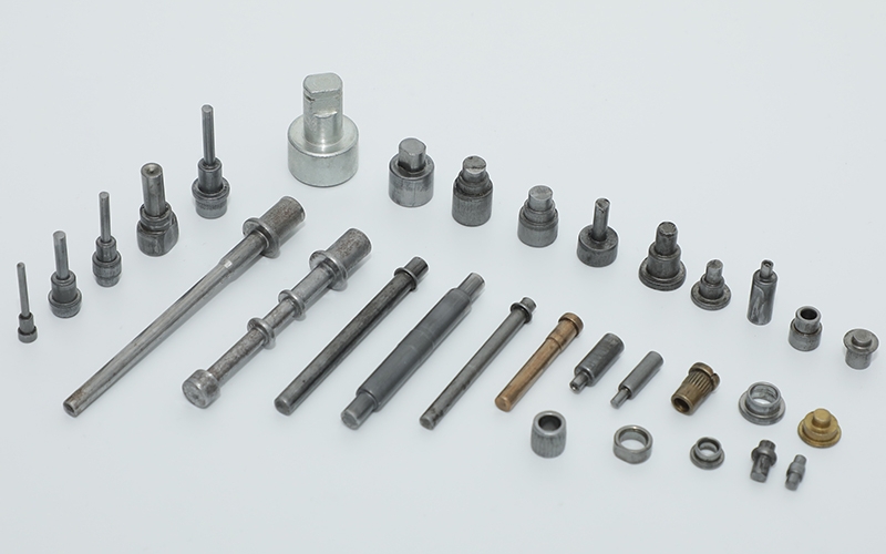 All kinds of fasteners 各类紧固件
