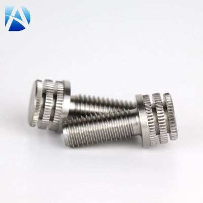 不锈钢螺母好不好?其优点和应用的终极指南