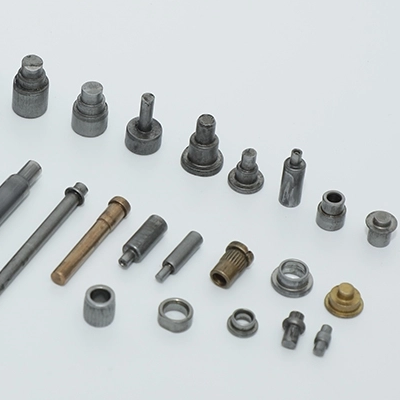 什么是紧固件冷镦