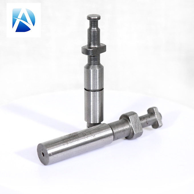  车床加工零件的优点