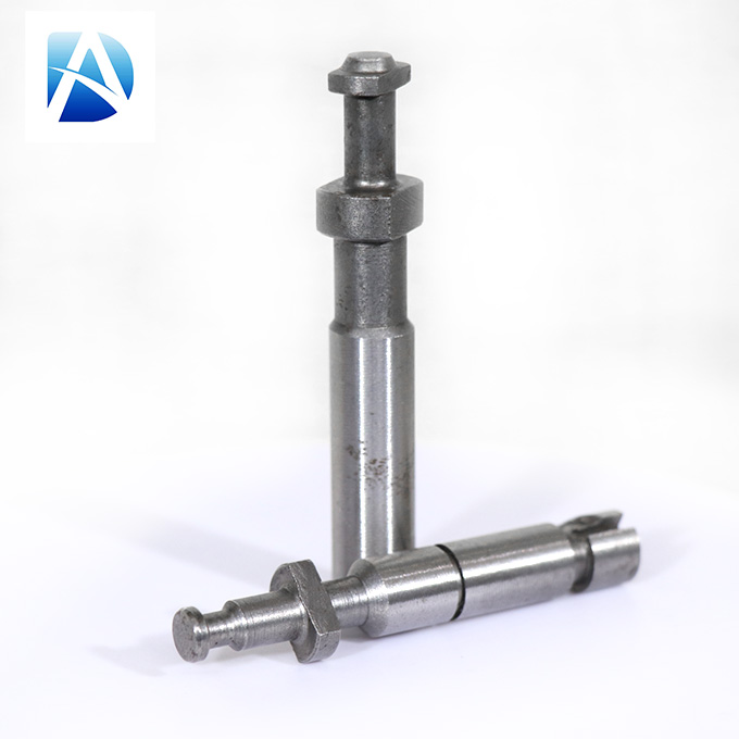 是什么使带肩螺栓成为装配的理想选择？了解它们的多功能性和应用。