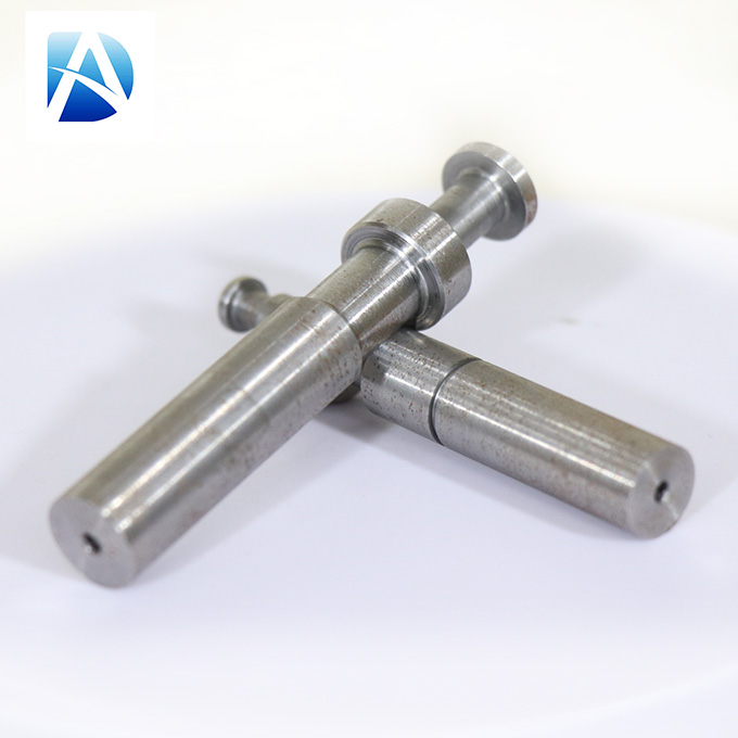 金属加工精炼技术