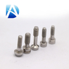 多规格内部Torx不锈钢螺钉