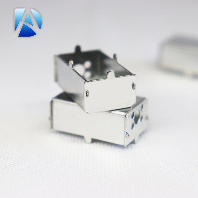 定制钣金加工铝不锈钢激光切割服务金属冲压件