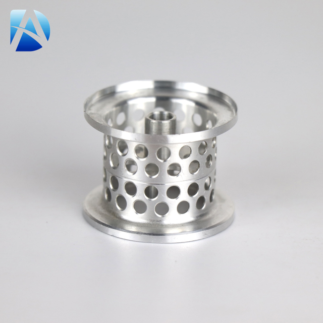 自动瑞士加工数控车削定制不锈钢轴螺柱钢合金零件