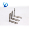 定制不锈钢L形支架