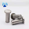 定制的不锈钢铆钉螺母销