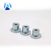 碳钢铆钉形状的螺母M4镀锌锌