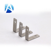 定制不锈钢L形支架