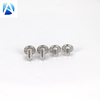 定制不锈钢机械五金螺丝内六角圆头