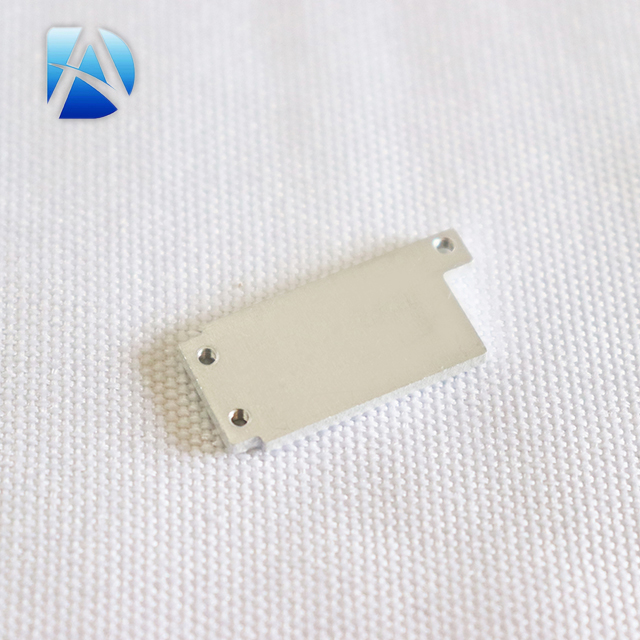  定制 OEM 电镀金属冲压件 精密备件 多步级进模