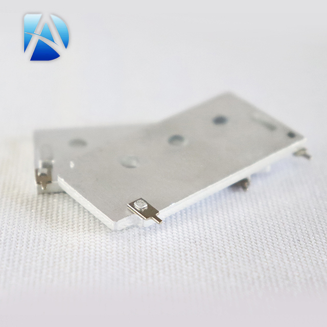 定制铝散热器电动工具散热器