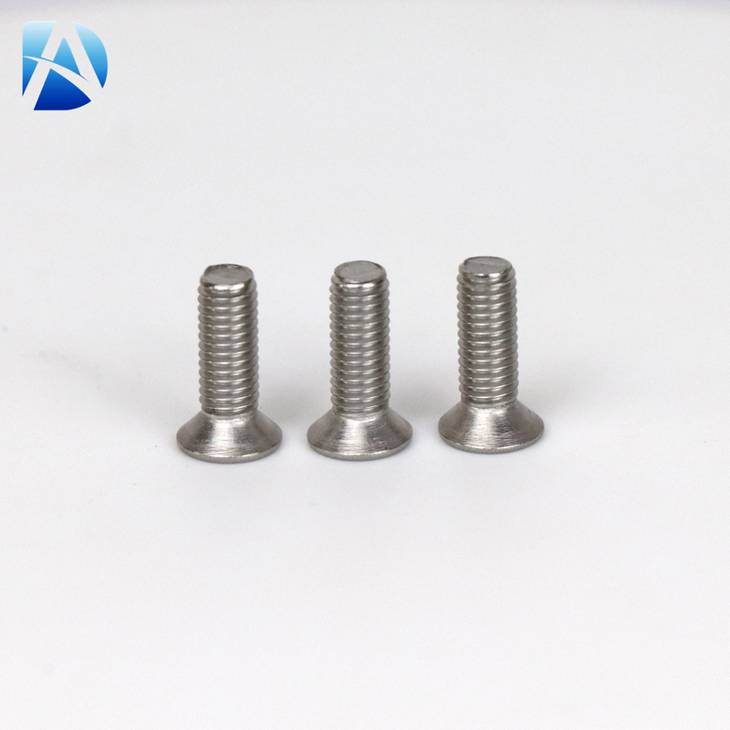 工业用法兰头内六角螺钉