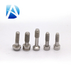 多规格内部Torx不锈钢螺钉