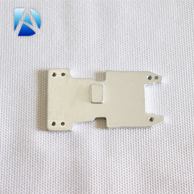 OEM定制铝不锈钢钣金冲压折弯件制造商