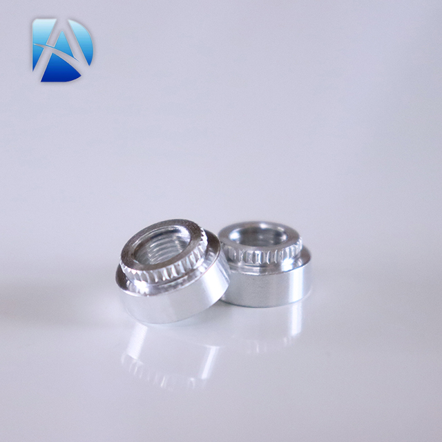 定制拉铆螺母 不锈钢拉铆螺母