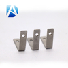 定制不锈钢L形支架