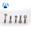 多规格内部Torx不锈钢螺钉