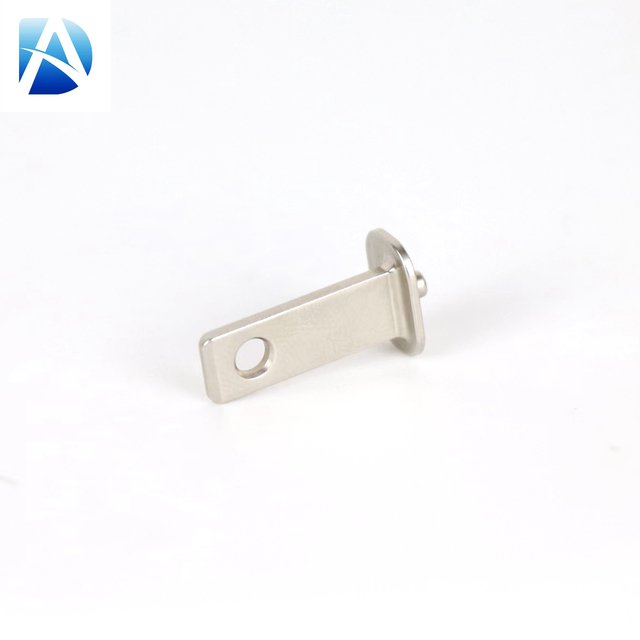 电子插头配件-带3芯支架和插芯的电源线插头