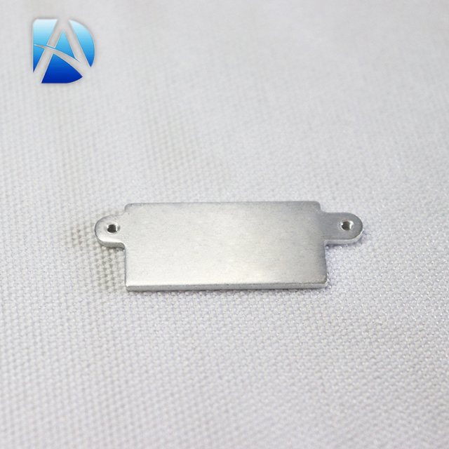 中国制造商 IC 电源铝散热器 