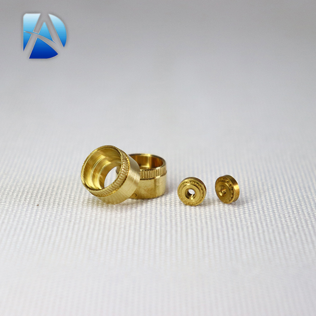 黄铜法兰螺母 拉铆螺母 压花压铆铆螺母