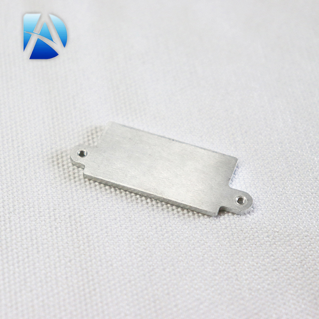 中国制造商 IC 电源铝散热器 