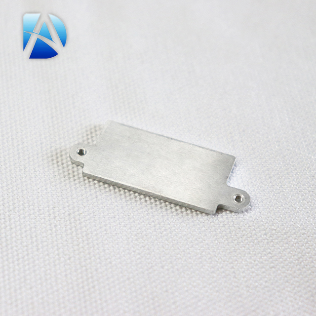 中国制造商 IC 电源铝散热器 
