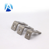 不锈钢L形支架倒角