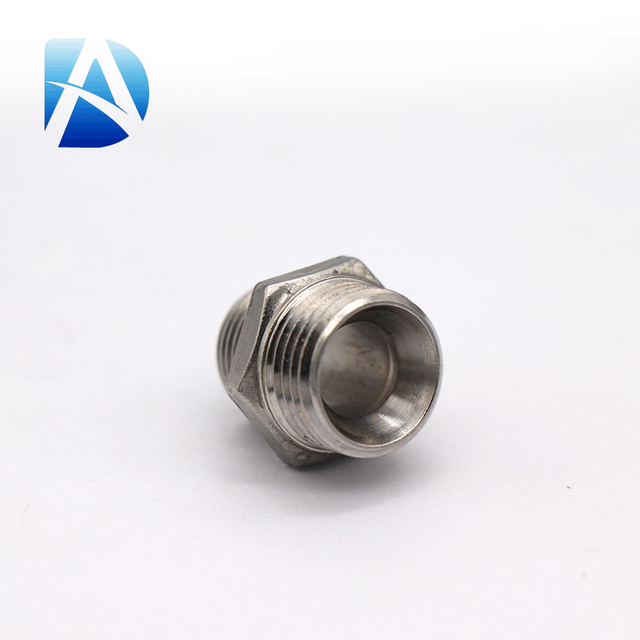 碳钢六边形支撑M8