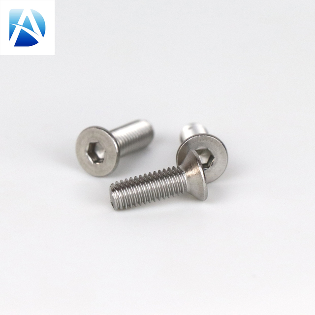 不锈钢十字槽钻尾盘头自钻螺钉