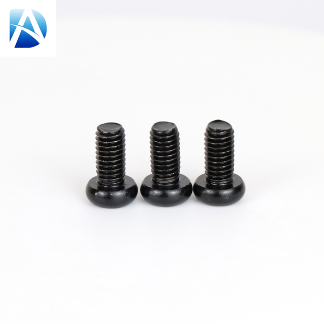 低碳钢内六角螺钉工厂供应六角螺栓螺钉