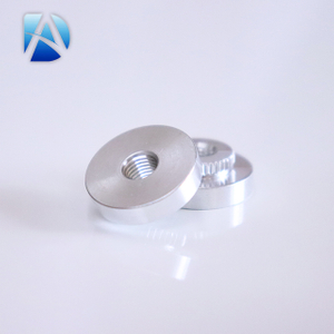 紧固件碳钢彩色镀锌/素色/高强度黑色 Gr4.8/Gr8.8/Gr10.9 螺母