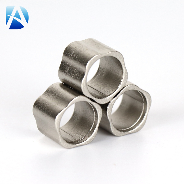 不锈钢手柄旋钮 拇指螺母 旋钮气缸六角螺母