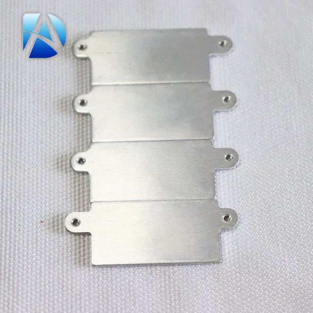 中国制造商 IC 电源铝散热器 