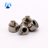 不锈钢六角偏心锁紧钉窗户铆钉