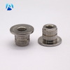 不锈钢冷镦零件螺母铆钉