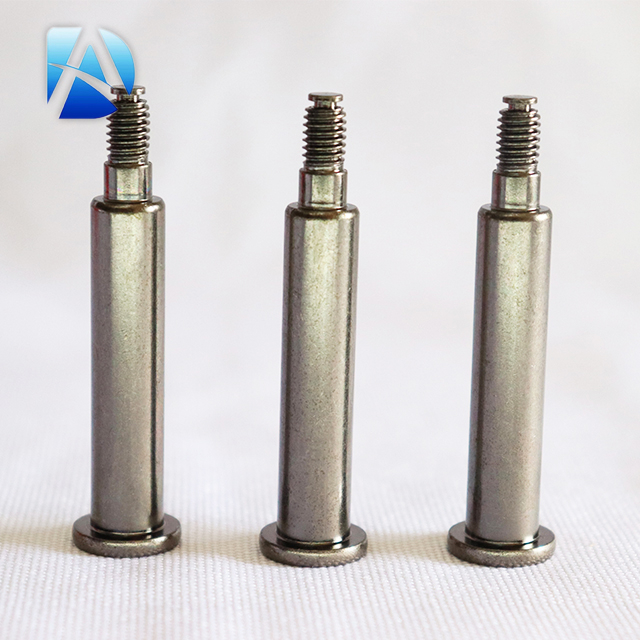 A2 A4 不锈钢 304 六角头螺栓螺母