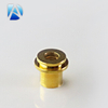 定制铜空心铆钉金属黄铜管铆钉