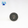 圆头内部五角大楼螺钉黑色镍定制螺丝调节螺丝